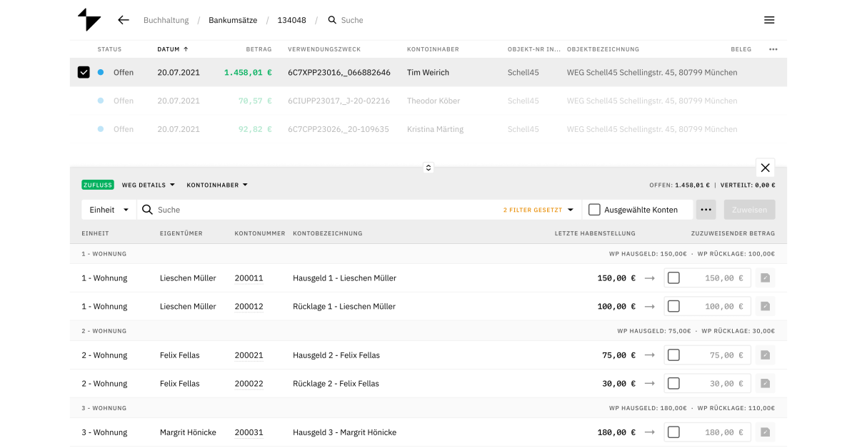 Impower im Überblick + Entscheidungskriterien