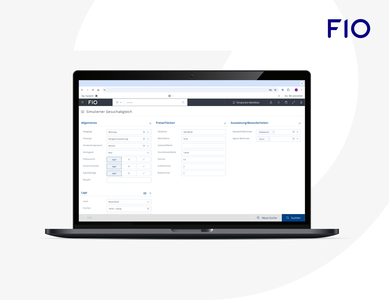 Immobilienportale-Schnittstelle: Der komplette Leitfaden für Makler zu API-Integrationen, Multi-Portal-Export und Portal-Management